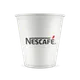 Vaso Papel Nestle 6oz